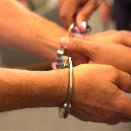 دو عامل مرتبط با گروهک تجزیه‌طلب در حمیدیه دستگیر شدند