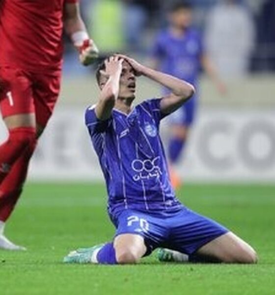 دومینوی فسخ قرارداد بازیکنان با استقلال / یاسر آسانی هواداران را شوکه کرد