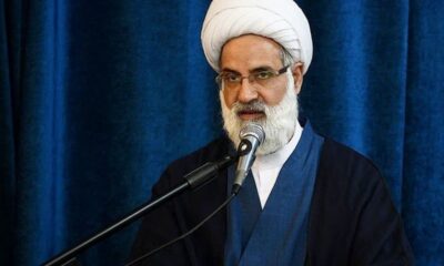 رئیس مجمع عمومی جامعه مدرسین: مجلس خبرگان معرفی رهبر را تسریع کند