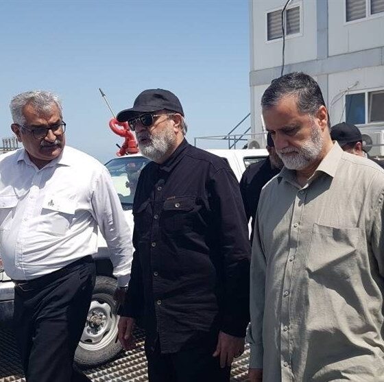 رئیس کمیسیون امنیت ملی: آمریکا بداند که جایی در این منطقه ندارد