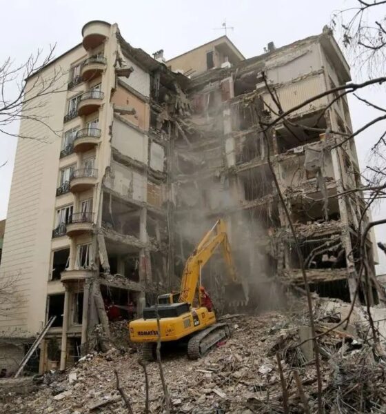 راهنمای فوری جبران خسارت‌های جنگی اعلام شد