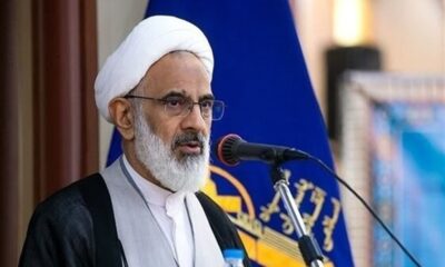 رزمندگان با اطاعت کامل از رهبری مسیر مقاومت را ادامه می‌دهند