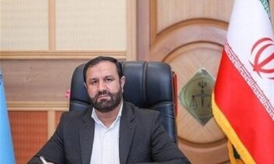 رسیدگی به پرونده‌های قضایی یک لحظه هم متوقف نمی‌شود