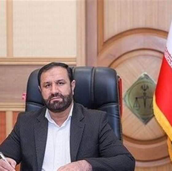 رسیدگی به پرونده‌های قضایی یک لحظه هم متوقف نمی‌شود