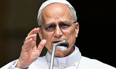 رهبر کاتولیک‌های جهان خواستار توقف خشونت در خاورمیانه شد