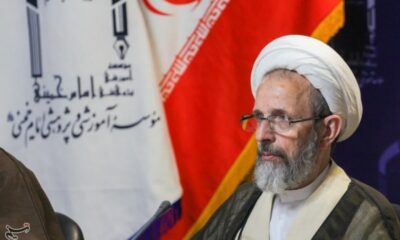 روایت آیت‌الله رجبی از روند انتخاب رهبر انقلاب؛ رأی‌گیری در وضعیت قرمز