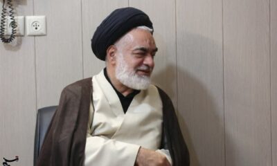 روایت آیت‌الله مهدوی از انتخاب رهبر جدید انقلاب