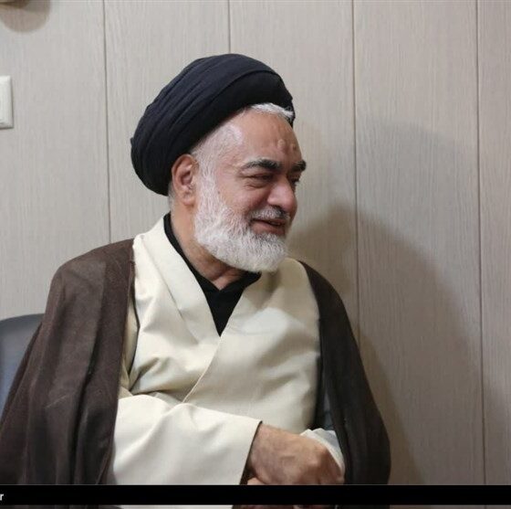 روایت آیت‌الله مهدوی از انتخاب رهبر جدید انقلاب