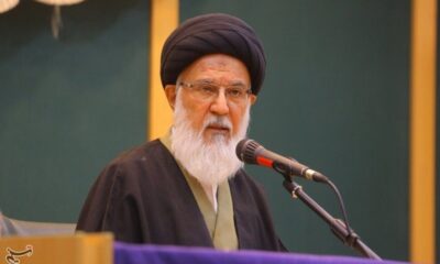 روایت آیت‌الله میرباقری از انتخاب رهبر؛ چرا مراسم در حرم انجام نشد؟