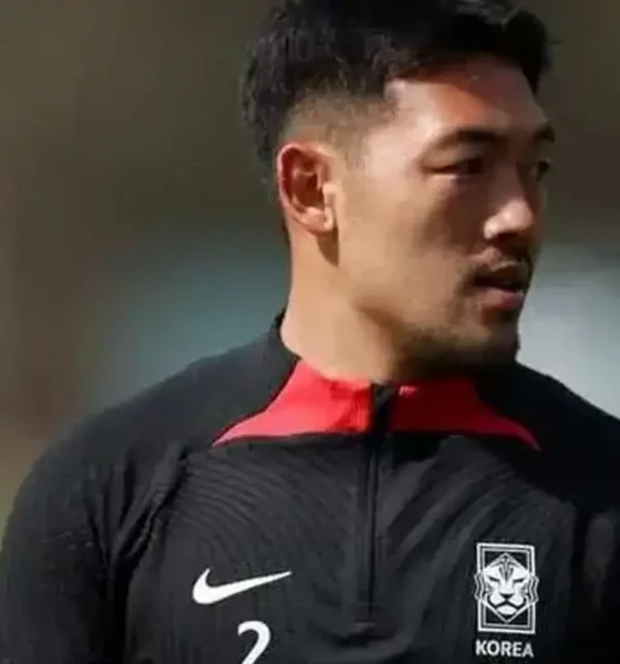 روایت تکان‌دهنده فوتبالیست کره‌ای هنگام خروج از موشک باران ایران