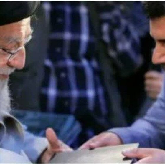 روایت شاعرانه در فراق امام امت/ خون رهبر شهید بذر بیداری در جهان کاشت