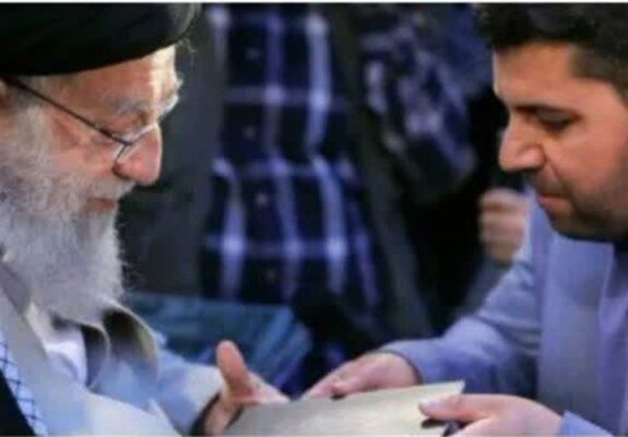 روایت شاعرانه در فراق امام امت/ خون رهبر شهید بذر بیداری در جهان کاشت