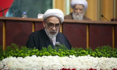 روایت عضو هیئت رئیسه مجلس خبرگان از روزهای انتخاب رهبر معظم انقلاب