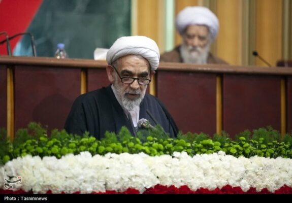 روایت عضو هیئت رئیسه مجلس خبرگان از روزهای انتخاب رهبر معظم انقلاب