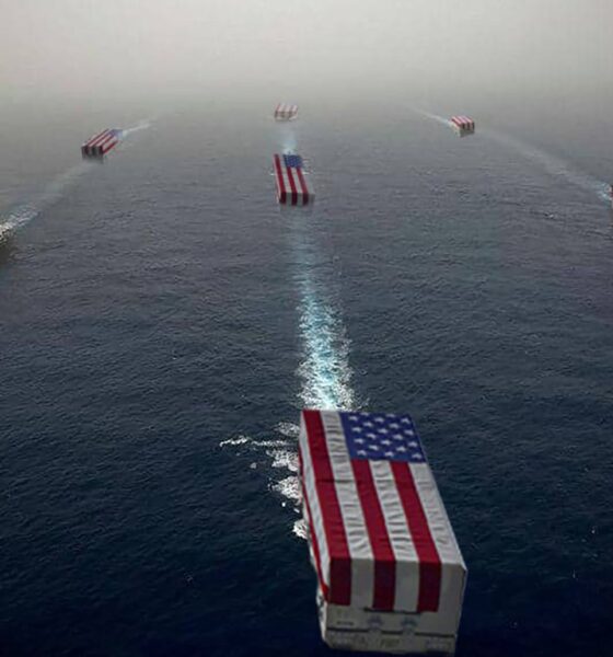 روایتی از میدان جنگ که نگاه جهان را به توان نظامی ایران تغییر داد