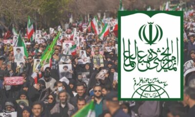 روز قدس امسال را ماندگارترین حضور ضد صهیونیستی تاریخ خواهیم کرد