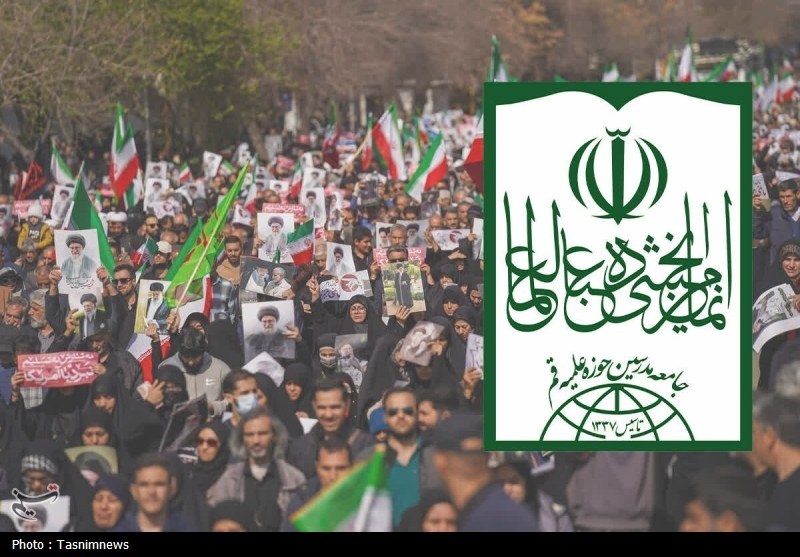 روز قدس امسال را ماندگارترین حضور ضد صهیونیستی تاریخ خواهیم کرد