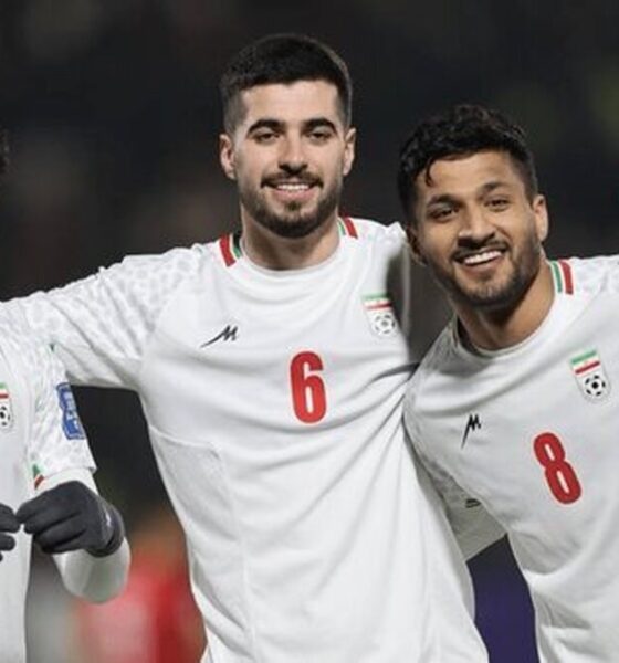 روستوف به دینامو مسکو باخت