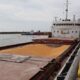 رکوردشکنی صادرات در بنادر گیلان/ ترخیص روان کالاهای اساسی از 12 کشتی