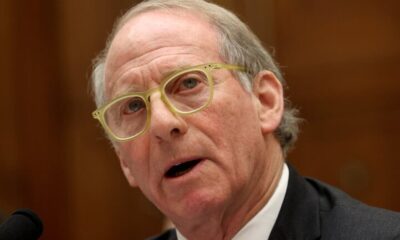 ریچارد هاس هشدار داد / ترامپ با چیزی مواجه شده که نمی‌تواند کنترل کند