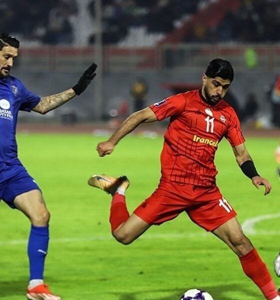 زمان برگزاری مرحله یک هشتم نهایی لیگ نخبگان آسیا مشخص شد