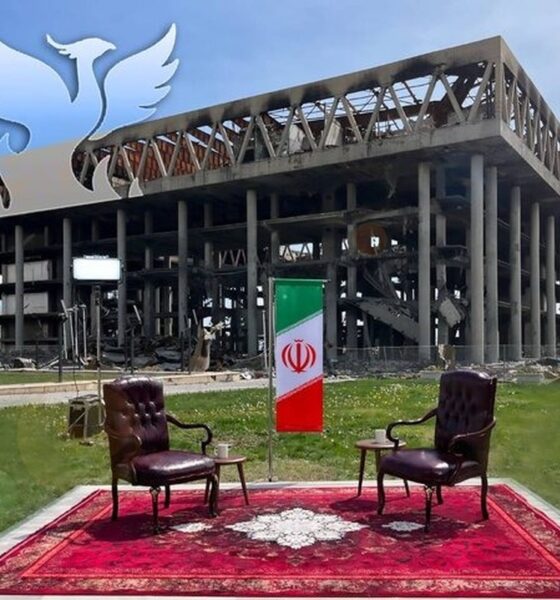 زمان پخش برنامه الهام چرخنده از تلویزیون مشخص شد