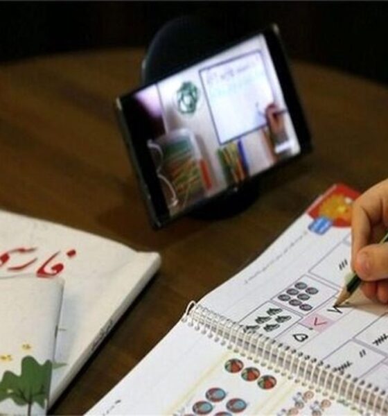 ساعات آغاز کلاسهای درسی تغییر کرد