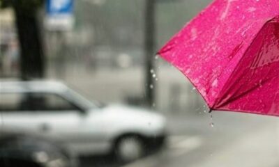 سامانه بارشی 32 ایستگاه هواشناسی سیستان و بلوچستان را درگیر کرد