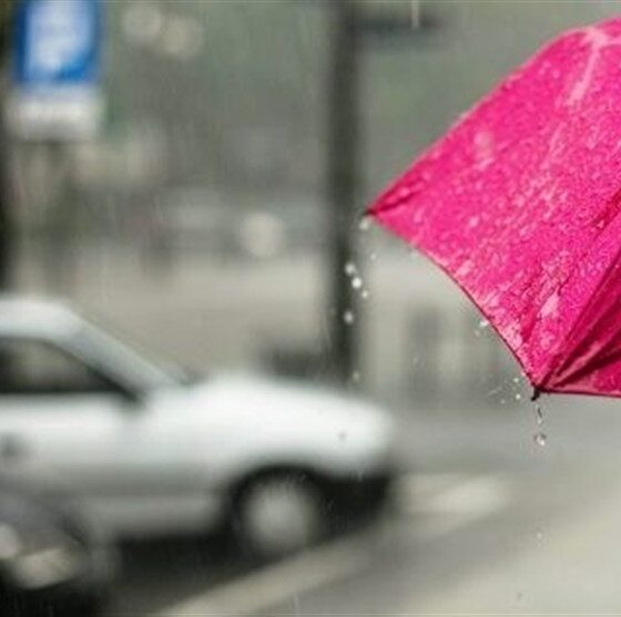 سامانه بارشی 32 ایستگاه هواشناسی سیستان و بلوچستان را درگیر کرد