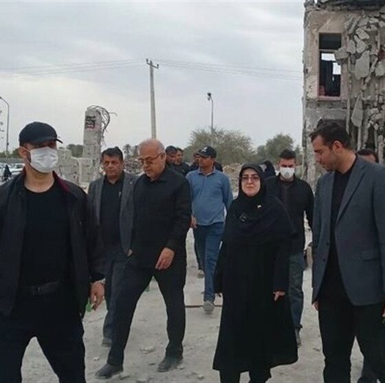 سخنگوی دولت: حمله به دانش‌آموزان میناب بی‌پاسخ نمی‌ماند