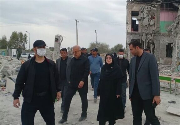 سخنگوی دولت: حمله به دانش‌آموزان میناب بی‌پاسخ نمی‌ماند