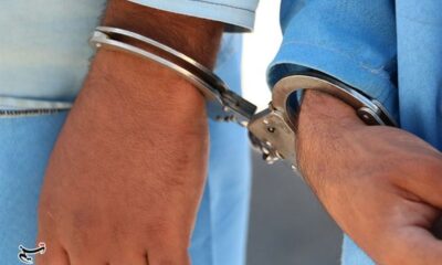 سربازان رسانه‌ای اینترنشنال و رسانه‌های معاند در یزد دستگیر شدند