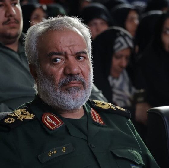 سردار فدوی: ترامپ با حماقتش دنیا را از تنگه هرمز محروم کرد