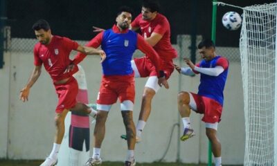 سرنوشت فوتبال ایران در جام جهانی ۲۰۲۶ آمریکا / ایران منتظر برخورد فیفا است