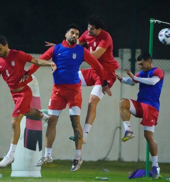 سرنوشت فوتبال ایران در جام جهانی ۲۰۲۶ آمریکا / ایران منتظر برخورد فیفا است