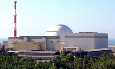 سومین حمله آمریکایی ـ صهیونیستی به نیروگاه اتمی بوشهر