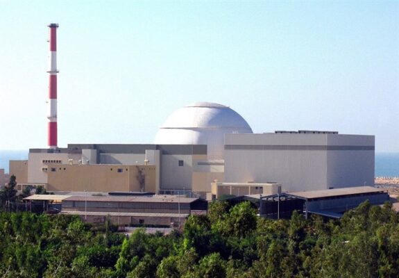 سومین حمله آمریکایی ـ صهیونیستی به نیروگاه اتمی بوشهر
