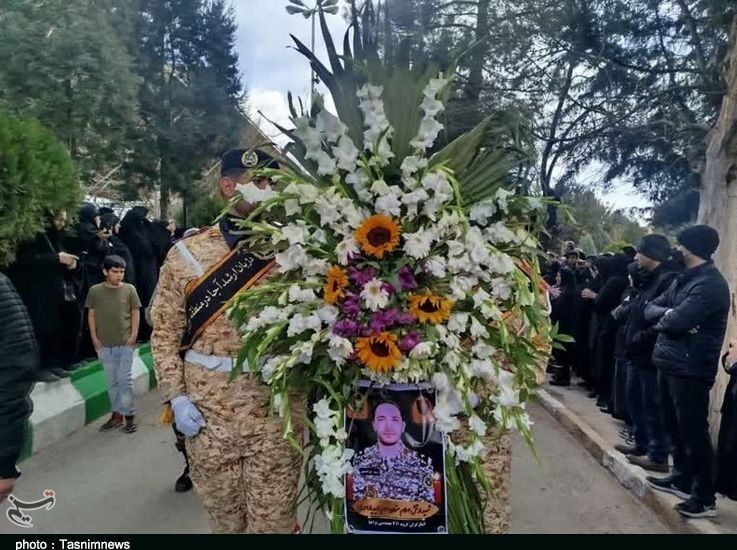 استان لرستان , اخبار استان لرستان , جنگ ,