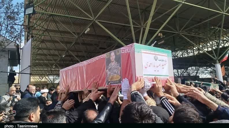 استان لرستان , اخبار استان لرستان , جنگ ,