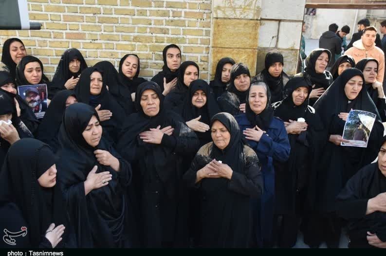 استان لرستان , اخبار استان لرستان , جنگ ,