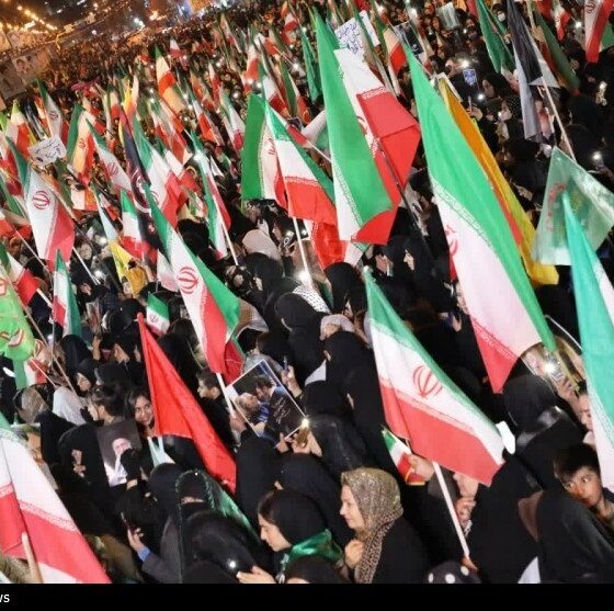 سی شب مقاومت یاسوج: اتحاد مردم برای آرمان‌های انقلاب+تصاویر