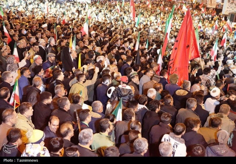 شهید امام خامنه ای (ره) , اخبار یاسوج , 