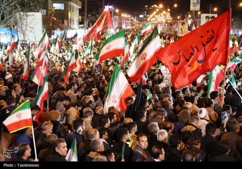 شهید امام خامنه ای (ره) , اخبار یاسوج , 