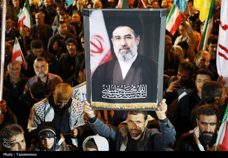 شهید امام خامنه ای (ره) , اخبار یاسوج , 