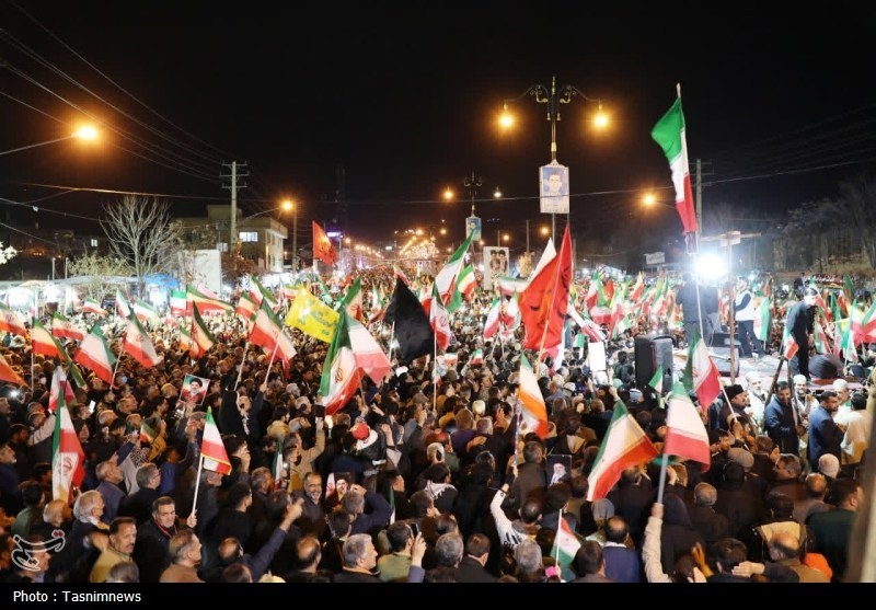 شهید امام خامنه ای (ره) , اخبار یاسوج , 