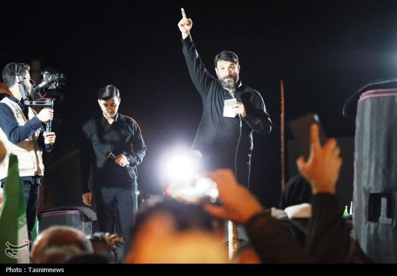 شهید امام خامنه ای (ره) , اخبار یاسوج , 