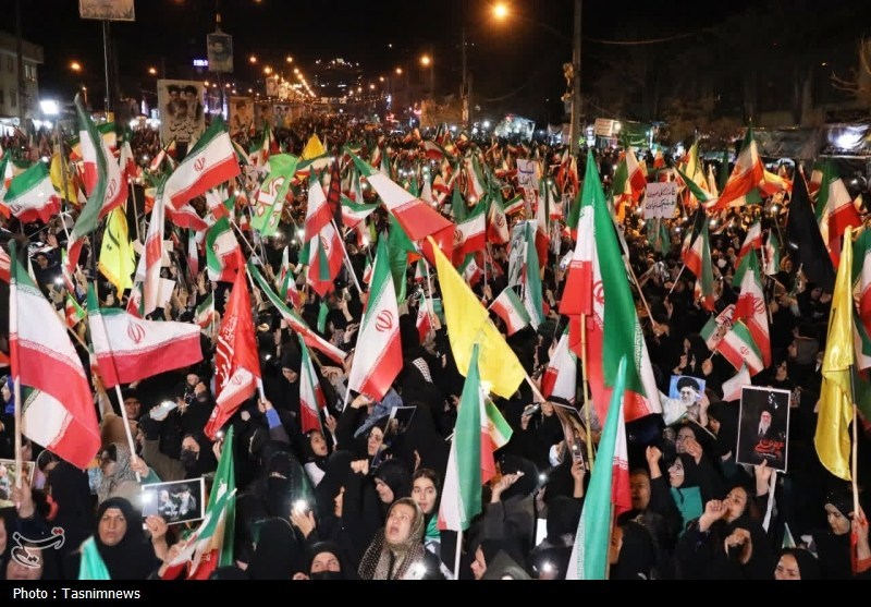 شهید امام خامنه ای (ره) , اخبار یاسوج , 