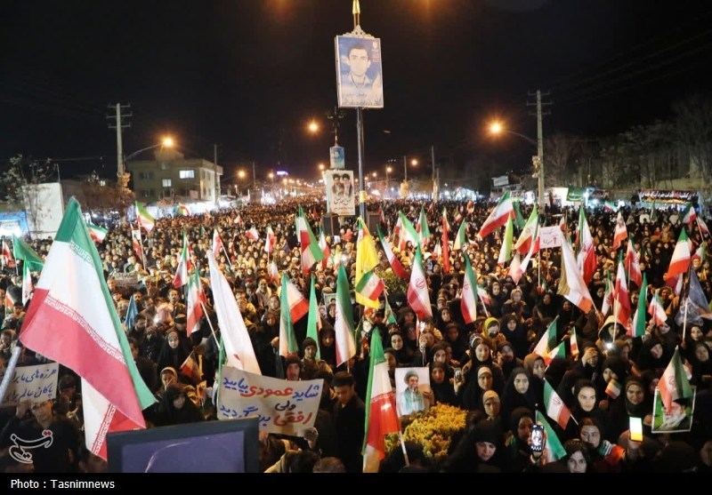 شهید امام خامنه ای (ره) , اخبار یاسوج , 