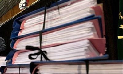 شناسایی و توقیف آن‌لاین دارایی‌های عناصر همکار با دشمنان متخاصم