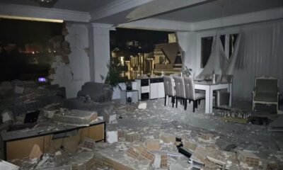 شهادت 157 نفر در حملات آمریکایی ـ صهیونی به لرستان/ 2667 نفر زخمی شدند